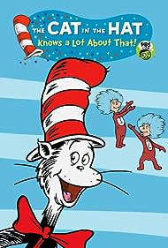The Cat in the Hat Knows a Lot About That! Colonna sonora (2010) copertina