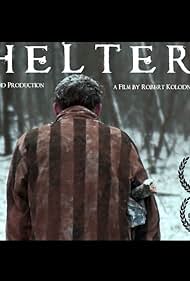 Shelter Soundtrack (2010) cover