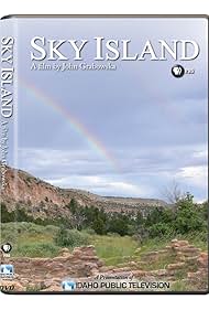 Sky Island (2010) cover