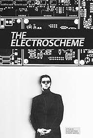 The Electroscheme Colonna sonora (2010) copertina