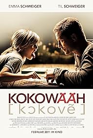 Kokowääh (2011) copertina