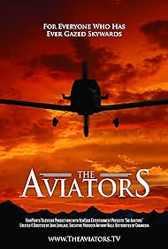 The Aviators Banda sonora (2010) carátula