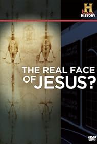 The Real Face of Jesus? (2010) cover