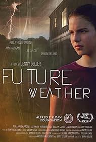 Future Weather Colonna sonora (2012) copertina