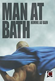 Hombre en el baño (2010) carátula