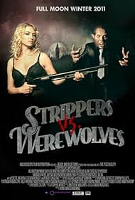 Strippers vs Werewolves (2012) cobrir