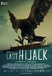 Last Hijack (2014) cover