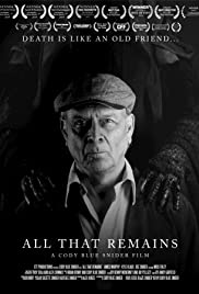 All That Remains Colonna sonora (2010) copertina