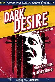 Dark Desire Colonna sonora (2009) copertina