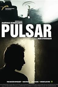 Pulsar (2010) copertina