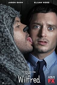 Wilfred (2011) cover
