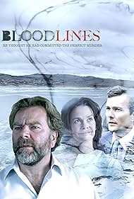 Bloodlines Tonspur (2010) abdeckung