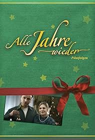 "Alle Jahre wieder" Alle Jahre wieder (2010) copertina