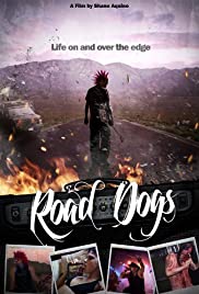 Road Dogs Colonna sonora (2011) copertina