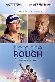From the Rough Soundtrack (2013) cover