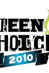 Teen Choice Awards 2010 Tonspur (2010) abdeckung