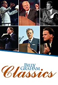 Billy Graham Classic Crusades Soundtrack (2001) cover