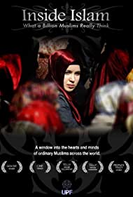 Inside Islam: What a Billion Muslims Really Think Film müziği (2009) örtmek