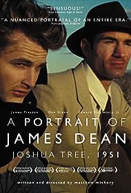 Joshua Tree, 1951: Un portrait de James Dean Soundtrack (2012) cover