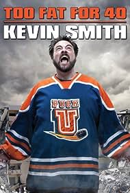 Kevin Smith: Too Fat for 40! Banda sonora (2010) cobrir