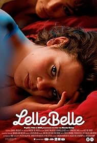 LelleBelle (2010) couverture