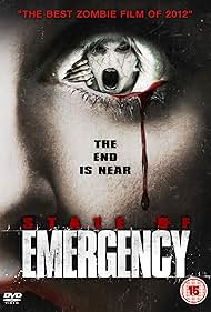 State of Emergency (2011) cover