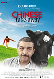 Chinese Take-Out (2011) cover