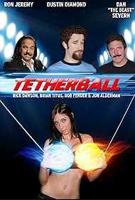 Tetherball: The Movie (2010) cover