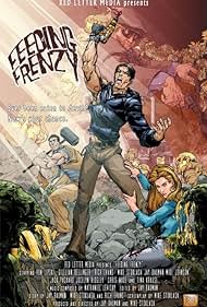 Feeding Frenzy Soundtrack (2010) cover
