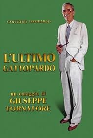 L'ultimo gattopardo: Ritratto di Goffredo Lombardo (2010) cover