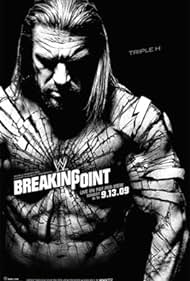 WWE Breaking Point Soundtrack (2009) cover