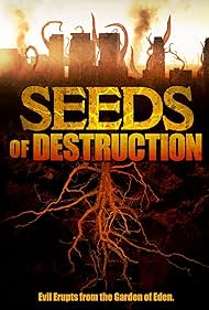 Seeds of Destruction Banda sonora (2011) cobrir