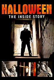 Halloween: The Inside Story Colonna sonora (2010) copertina