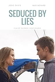 Seduced by Lies (2010) cover