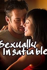 Sexually Insatiable Banda sonora (2009) carátula