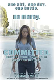 Committed Colonna sonora (2010) copertina