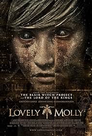 Lovely Molly (2011) cover