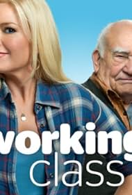 Working Class (2011) carátula