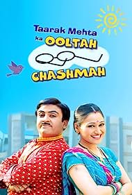 Taarak Mehta Ka Ooltah Chashmah Colonna sonora (2008) copertina