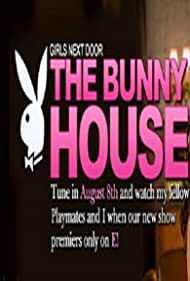 The Bunny House (2010) cover