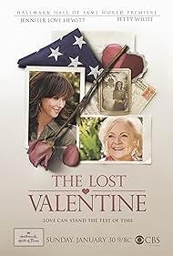 The Lost Valentine (2011) cover