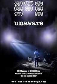 Unaware (2010) carátula