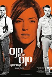 Ojo por ojo (2010) copertina