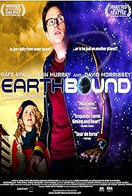 Earthbound Colonna sonora (2012) copertina