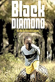 Black Diamond Colonna sonora (2010) copertina
