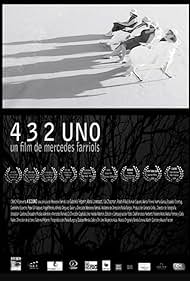 4 3 2 Uno (2010) carátula