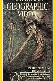 "National Geographic Specials" In the Shadow of Vesuvius (1987) cover