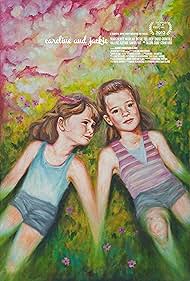 Caroline and Jackie (2012) copertina