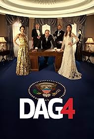 Dag (2010) cover
