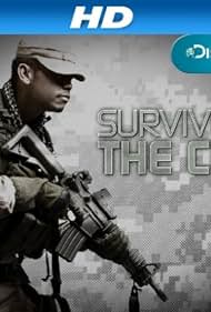 Surviving the Cut (2010) cover